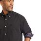 Men's WF Pinpoint Oxford L/S Shirt - 10042175