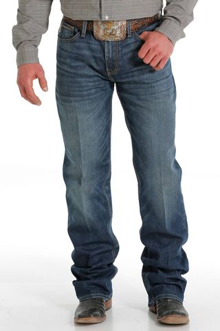 Men's Grant Relaxed Fit Jean - MB56237001