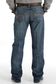 Men's Grant Relaxed Fit Jean - MB56237001