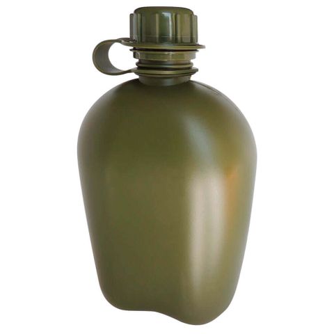 Poly Tuff Water Bottle - WATERBOT1L