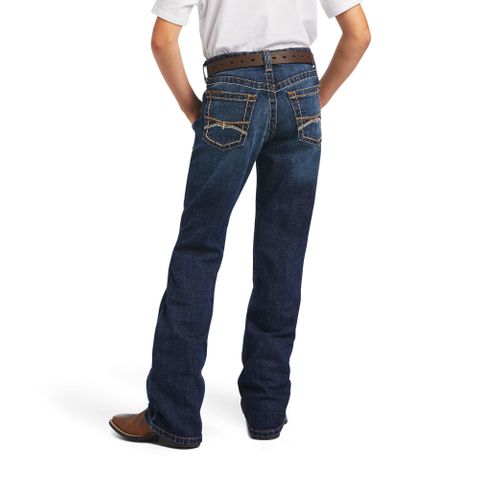 Boy's B4 Ramos Relaxed Fit Jean - 10041090