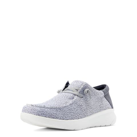 Men's Hilo Stretch Lace Shoe - 10044585