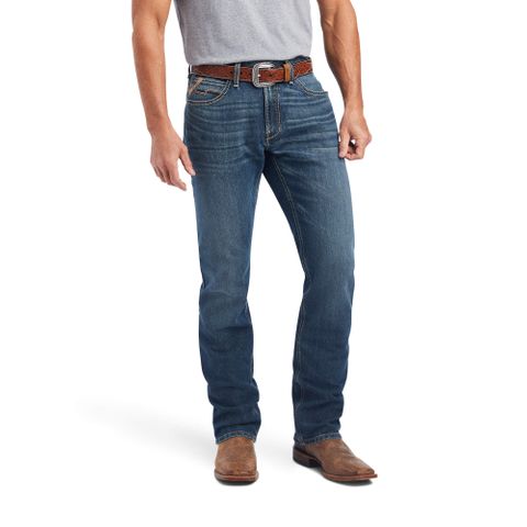 Men's M4 Silvano Relaxed Fit Jean - 10042208