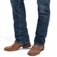 Men's M4 Silvano Relaxed Fit Jean - 10042208