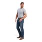 Men's M4 Silvano Relaxed Fit Jean - 10042208