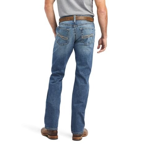 Men's M5 Bauer Straight Leg Jean - 10042207