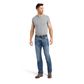 Men's M5 Bauer Straight Leg Jean - 10042207