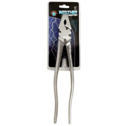 Weathermaster Stockmans Pliers - PLIWEA08