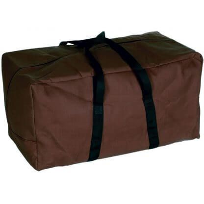 Large Canvas Gear Bag - GEARBAGXLB