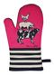 Farm Friends Oven Mitt & Pot Holder Set - TCP2922130822