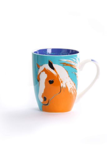 Horse Farm Mug - TCP2924MUG176