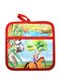 Farm Friends Oven Mitt & Pot Holder Set - TCP2922130836