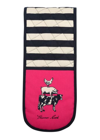 Farm Friends Double Oven Glove - TCP2913130822