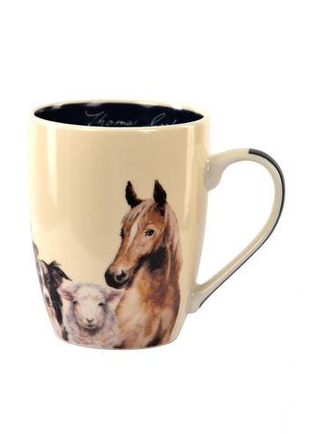 Farm Friends Mug - TCP2925MUG798