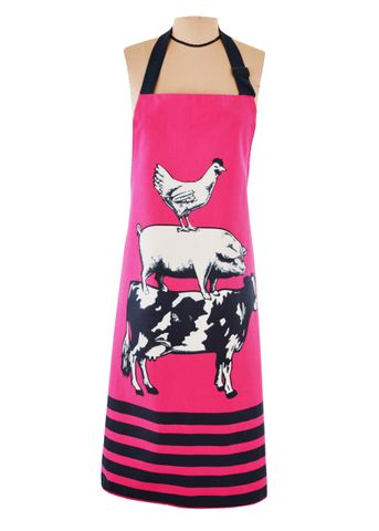 Farm Friends Apron - TCP2920130822