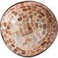 Coco Bowl Natural Quartz - EH9704-4