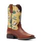 Round Up Children's Western Boot - 10044424