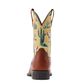 Round Up Children's Western Boot - 10044424