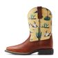 Round Up Children's Western Boot - 10044424