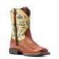 Round Up Lil Children's Western Boot - 10044425