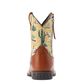 Round Up Lil Children's Western Boot - 10044425