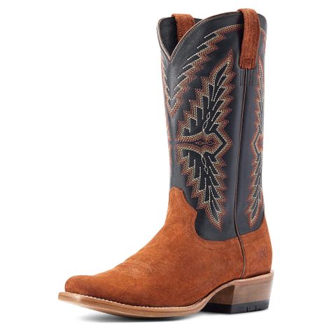 Men's Futurity Showman Western Boot - 10044524