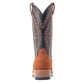 Men's Futurity Showman Western Boot - 10044524