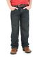 Lil' Boy's Retro Relaxed Straight Jean - JRT30RRREG