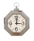 Hampton Wall Clock - 9132