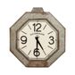 Hampton Wall Clock - 9132