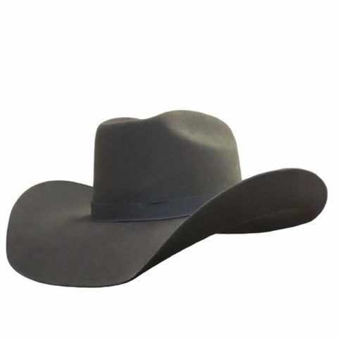 Chute Cowboy Felt Cowboy Hat - HAT2060S GM