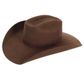 Yellowstone Felt Cowboy Hat - HAT2050