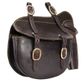 Stockman's Saddle Bag w/Plier Pouch - SRP7005