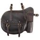 Stockman's Saddle Bag w/Plier Pouch - SRP7005