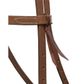 Harness Leather Working Headstall - FOR20-0021
