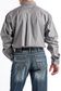 Men's Plain L/S Shirt - MTW1104238
