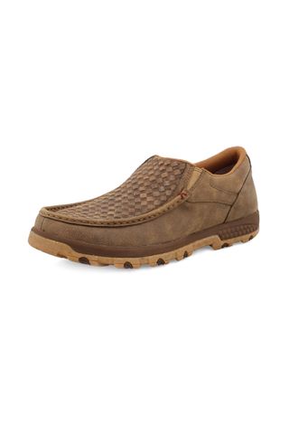 Men's Cellstretch Slip on Shoe - TCMXC0018