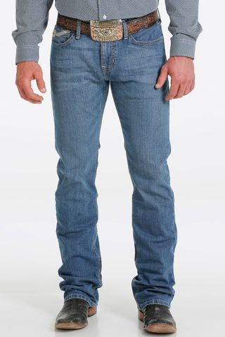 Men's Ian Slim Fit Jean - MB56836001