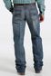Men's Grant Relaxed Fit Jean - MB56937001