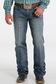 Men's Grant Relaxed Fit Jean - MB56937001