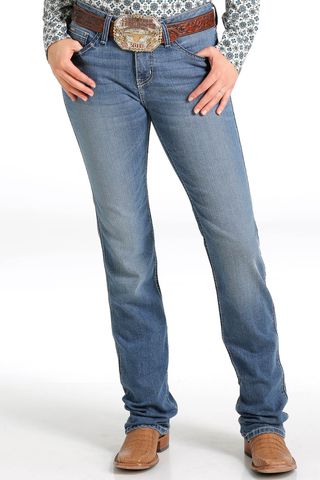 Women's Shannon Slim Fit Jean - MJ83653001