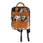 High Ranch Country Backpack Bag - S-8126