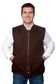 Men's Diamantina Vest - MWOV1917