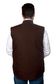 Men's Diamantina Vest - MWOV1917