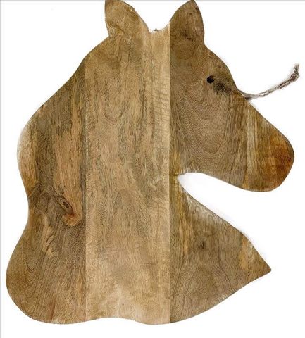 Tempa Horse Chopping Board - E423274