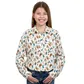 Girl's Harper L/S Workshirt - GWLS2345