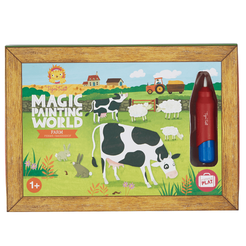 Farm Magic Painting World - 14-026