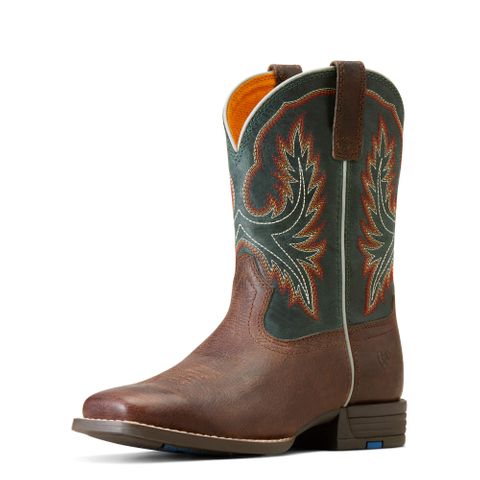 Wilder Children's Western Boot - 10047010