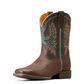 Wilder Children's Western Boot - 10047010