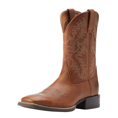 Men's Sport Latigo Western Boot - 10044559